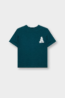 Resim Defacto Erkek Bebek T-shirt D7910A5/GN246