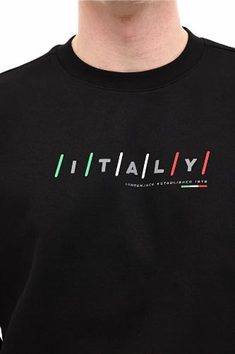 Resim Lumberjack Erkek Sweat A102054862 ML RANGER 16ITL1301 6FX