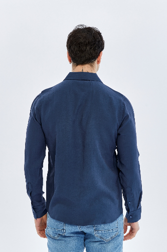 Resim Trender Erkek Gömlek