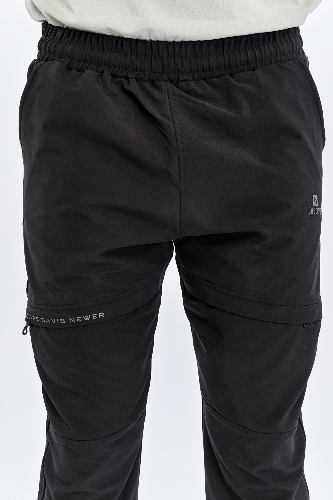 Resim Yenikoza Erkek Kanvas Pantolon