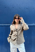 Resim QUZU Kadın Ceket