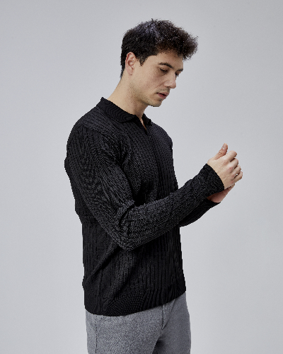 Resim Yenikoza Erkek Kazak