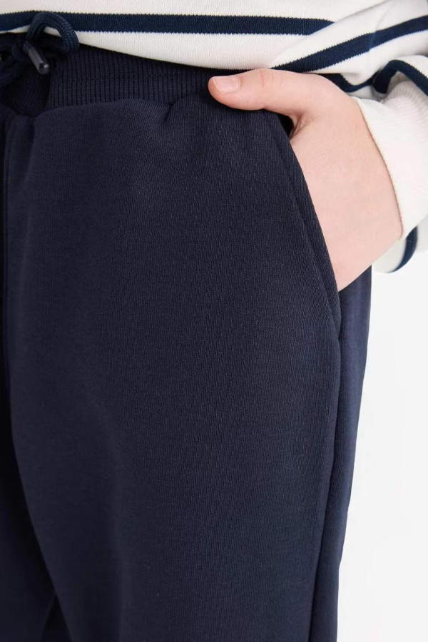 Resim Defacto Erkek Çocuk  Eşofman Alt R5970A6/NV253