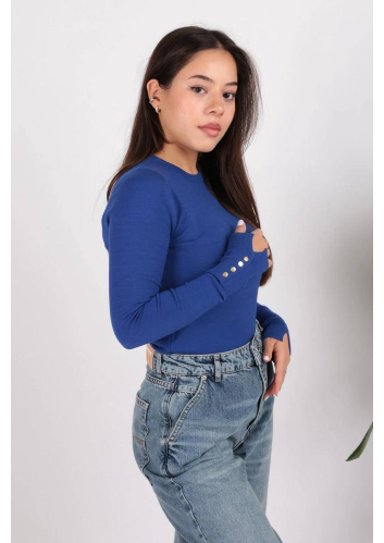 Resim Fashion Friends Kadın Kazak 25K0023K1