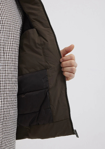 Resim Mavi Erkek Ceket M0110761-71541