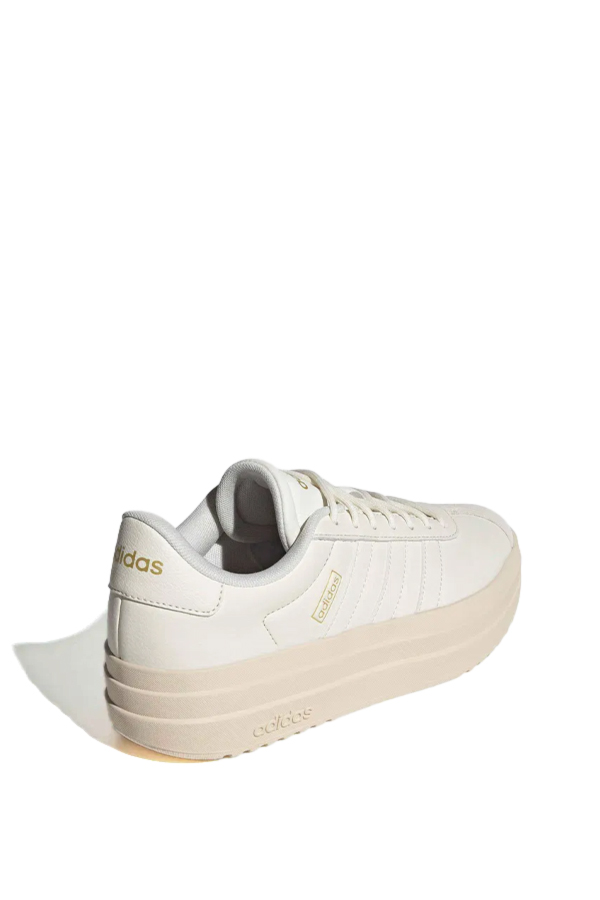Resim Adidas Vl Court Bold Kadın Spor Ayakkabı Jq5645