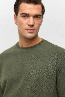 Resim Sw2013700013 O Yaka Selanik  Erkek Sweat