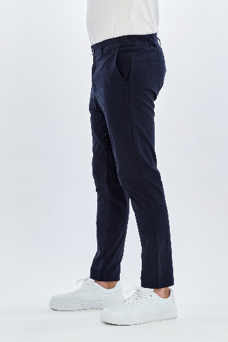 Resim Yenikoza Erkek Kanvas Pantolon