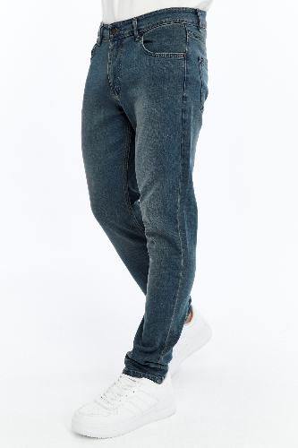 Resim Paul&More Erkek Jean Pantolon Garcia 5221