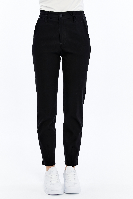 Resim Yenikoza Kadın Kanvas Pantolon