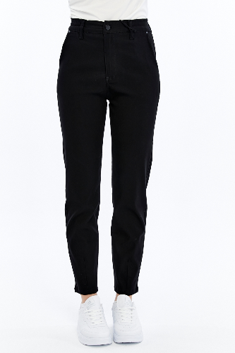 Resim Yenikoza Kadın Kanvas Pantolon