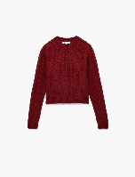 Resim Koton Kadın Kazak 6Wal90039Ht