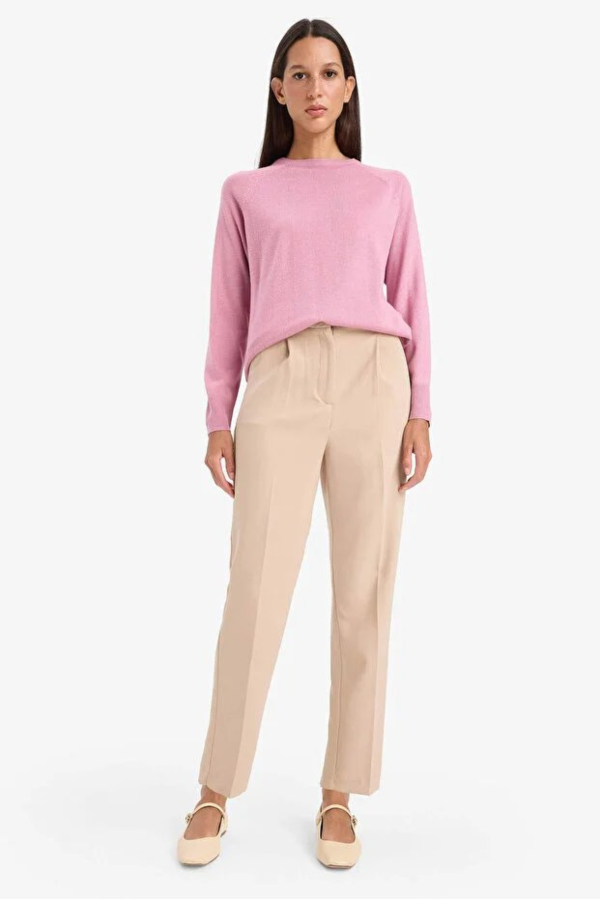 Resim Defacto Kadın  Kazak I6913AZ/PN141