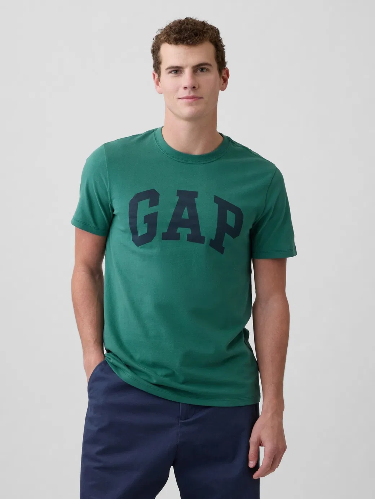 Resim GAP Erkek T-shirt
