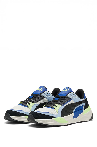 Resim Puma Trinity 2 Unisex Spor Ayakkabı 400230-13