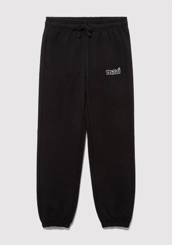 Resim Mavi Erkek Çocuk Eşofman Alt M6010004-900