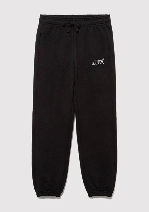 Resim Mavi Erkek Çocuk Eşofman Alt M6010004-900