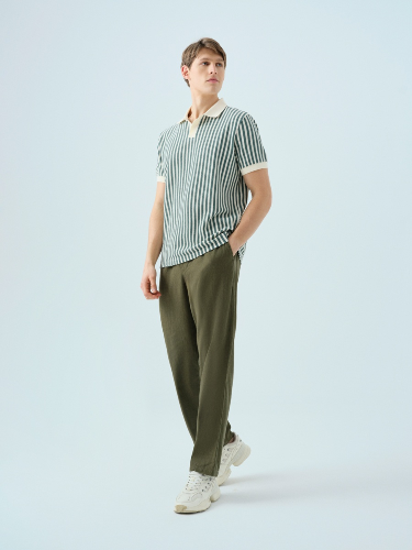 Resim Loft  Erkek T-Shirt Lf2038533