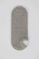 Resim Defacto Erkek Kısa Çorap K4595AZ/KR1