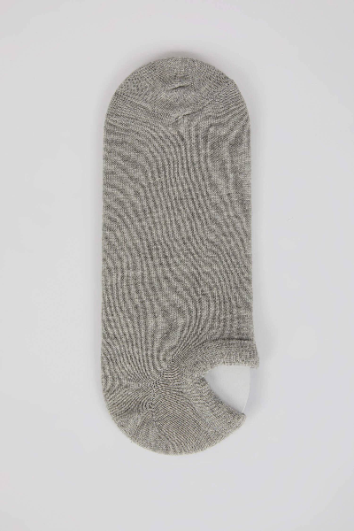 Resim Defacto Erkek Kısa Çorap K4595AZ/KR1