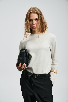 Resim Lufian Hoper Kadın Kazak 122090038