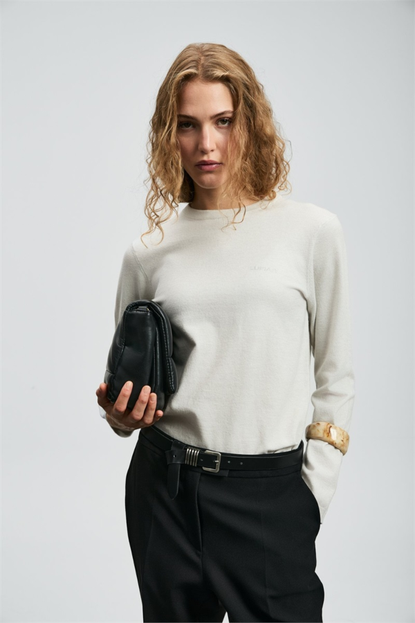 Resim Lufian Hoper Kadın Kazak 122090038