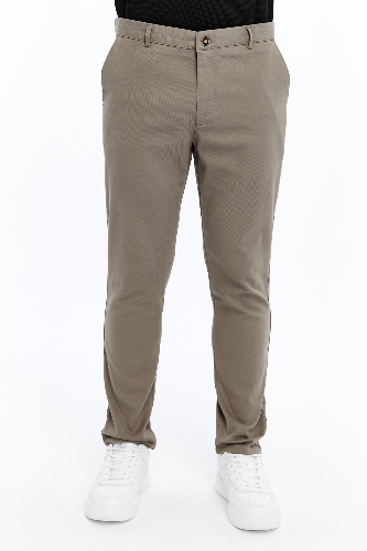 Resim Paul&More Erkek Kanvas Pantolon Ays 96