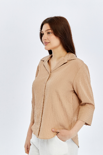 Resim Trender Kadın Gömlek