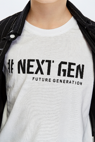 Resim Yenikoza Erkek Çocuk Sweat Takım