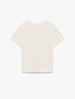 Resim Koton Kadın T-shirt 6SAK50003UK