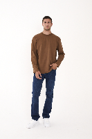 Resim Trender Erkek Sweat