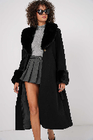 Resim Yenikoza Kadın Kaban