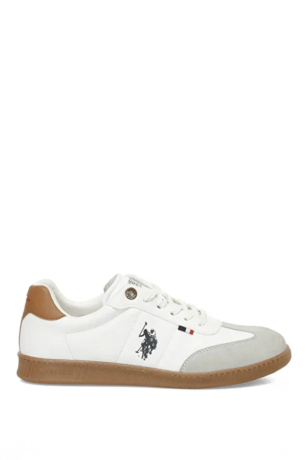 Resim U.S. Polo Assn. Erkek Spor Ayakkabı A101947469 Arben P 5Fx