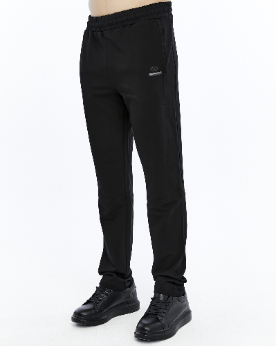 Resim T18ER-82188  Düz Paça  Erkek Eşofman Alt