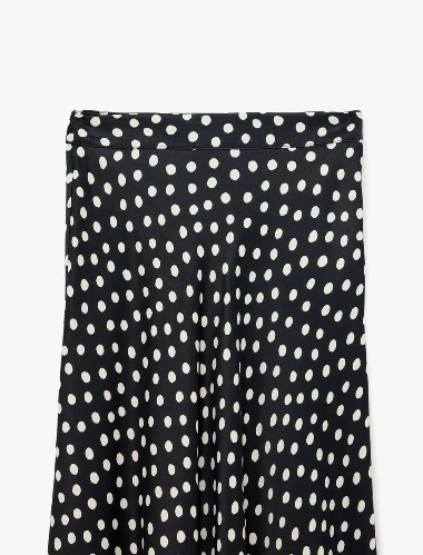 Resim Koton Kadın Etek 6SAK70034UW