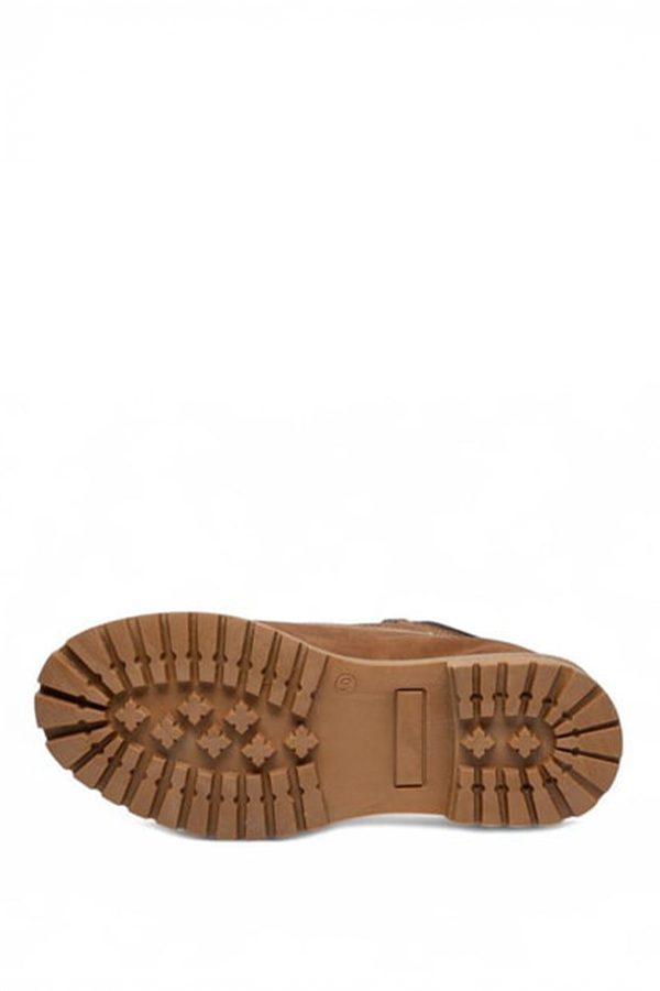 Resim Yenikoza Erkek Bot