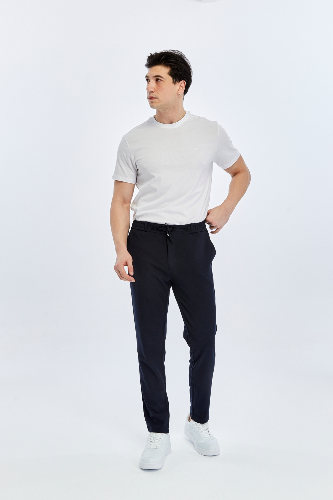 Resim Paul&More Kanvas Pantolon Dinar (6099) Erkek