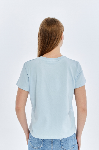 Resim Yenikoza Kadın T-shirt