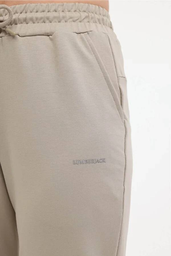 Resim Lumberjack Kadın Eşofman Alt A102033223 5W Wb Jogger 22Ct133 5Pr