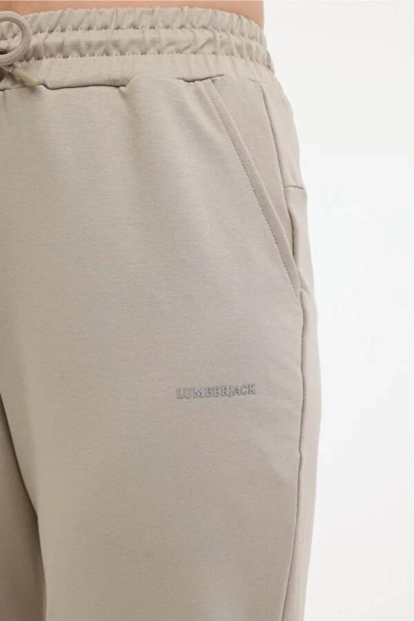 Resim Lumberjack Kadın Eşofman Alt A102033223 5W Wb Jogger 22Ct133 5Pr