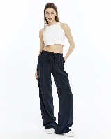 Resim Yenikoza Kadın Kanvas Pantolon