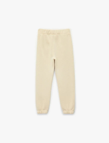 Resim Koton Kız Çocuk Eşofman Alt 6WKG40178AK