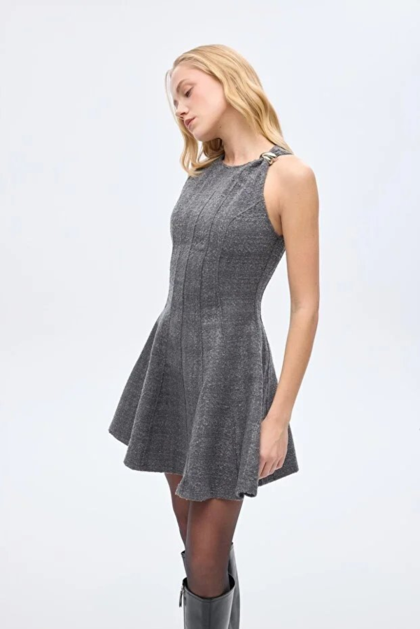 Resim QUZU Kadın Elbise / Tulum