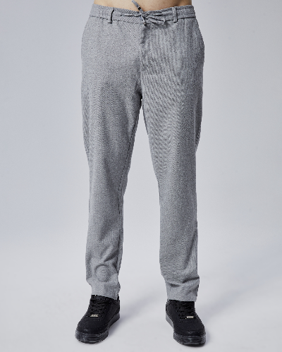 Resim Paul&More Erkek Kanvas Pantolon 12472 Flanel