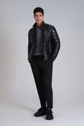 Resim Lufian Luc Erkek Mont 112120238