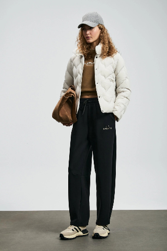 Resim Lufian Beggy Kadın Sweat 122030022