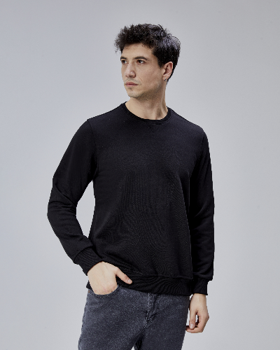 Resim Paul&More Erkek Sweat PM 1911