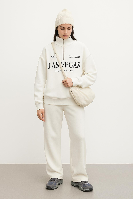 Resim Fashion Friends Kadın Sweat 25K0010K1