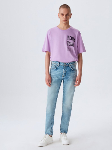 Resim Yenikoza Erkek Jean