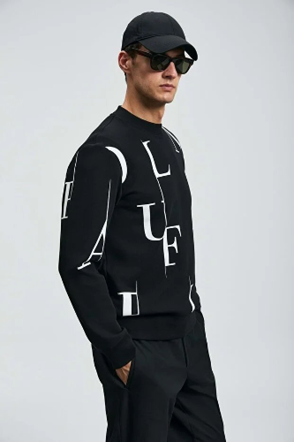 Resim Lufian Tiffany Erkek Sweat 112030184